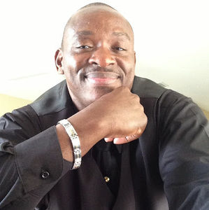 Meet your Posher, Ronald